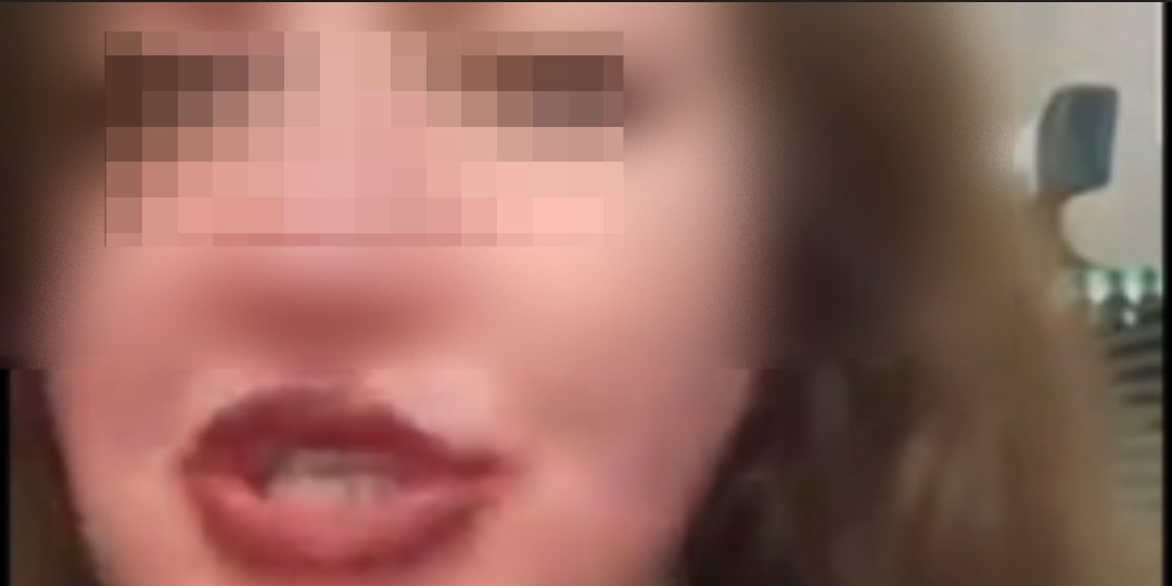 Sosyal medya hesabından 8 yaşındaki kızına hakaret eden kişi gözaltına alındı! 